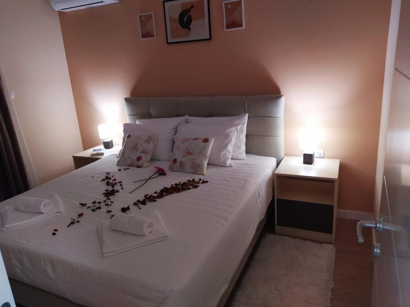 Pine 1 Apartment In The Center 트레빈예 외부 사진