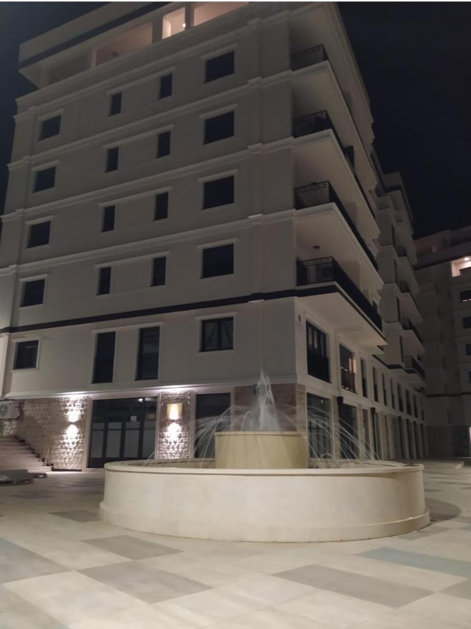 Pine 1 Apartment In The Center 트레빈예 외부 사진